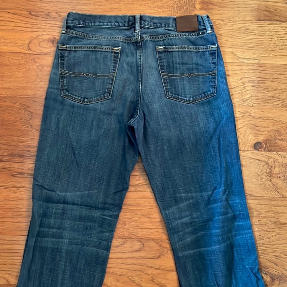 Lucky 361 Vintage Straight